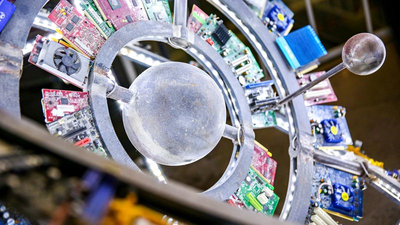 智慧解决方案实施验收标准