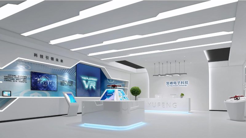 上海制造业数据中台：构建智能生产的关键一步