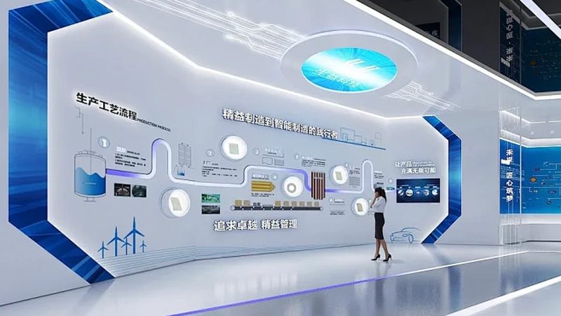 智慧解决方案实施：系统集成背后的关键考量